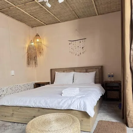 The Chan Chan Home Seaside Phan Thiet