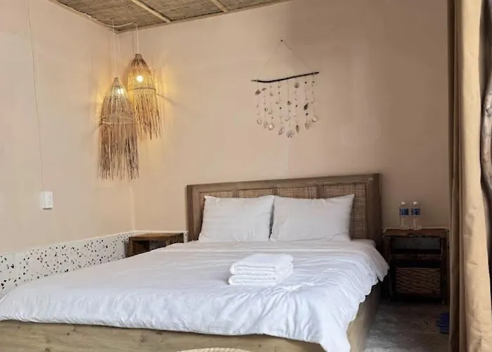 The Chan Chan Seaside * Phan Thiet