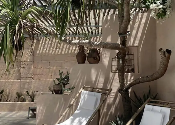 The Chan Chan Seaside Guest house Phan Thiet